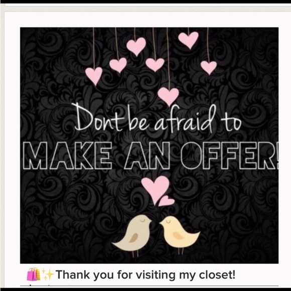 Send me your offer ! I will except or negotiate 😍 - Picture 2 of 2